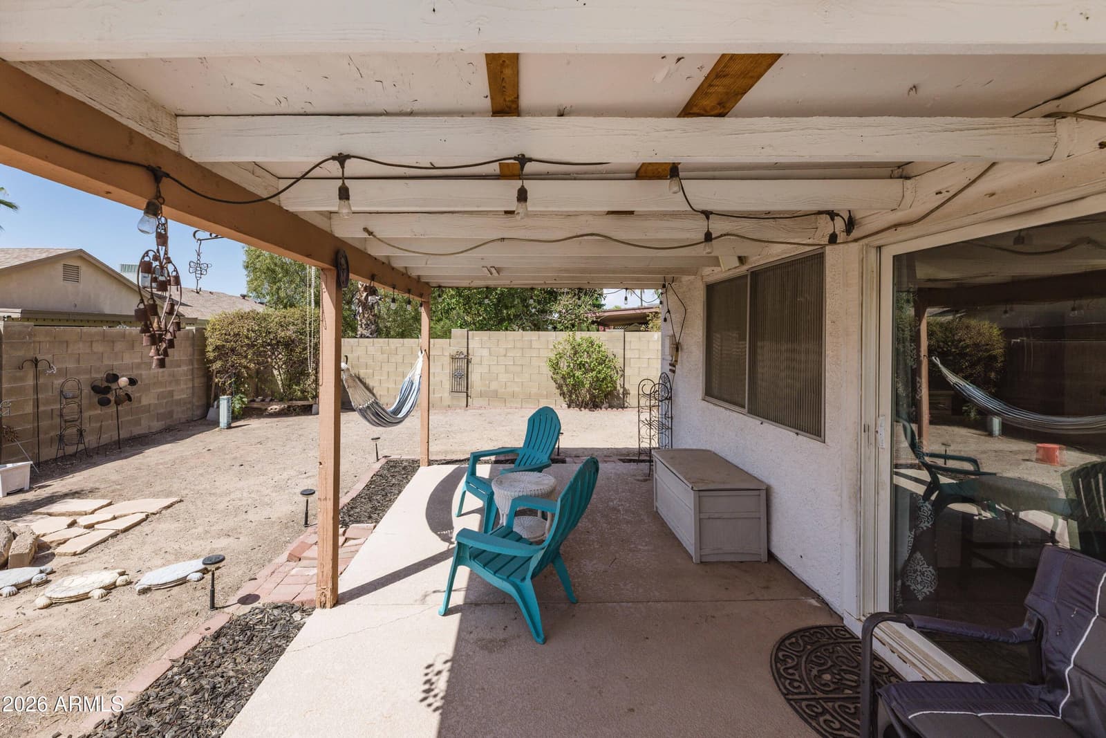 2309 W Port Royale Lane, Phoenix, AZ 85023 — photo 28 of 29