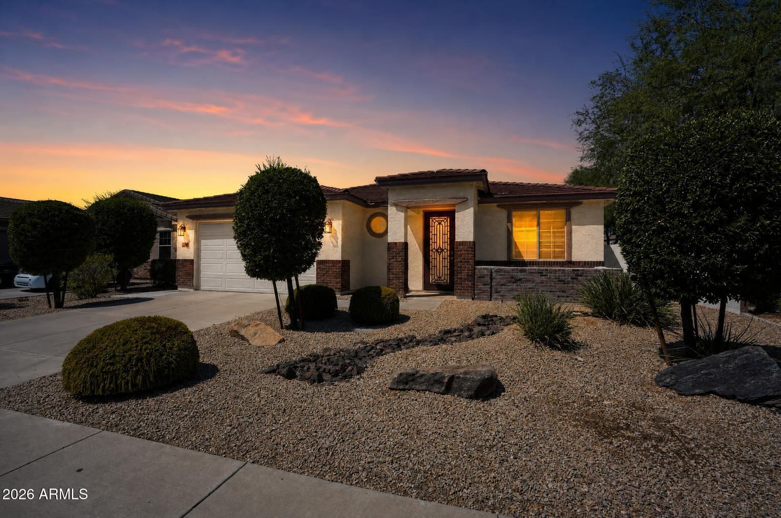 9136 W Mine Trail, Peoria, AZ 85383 — photo 1 of 21