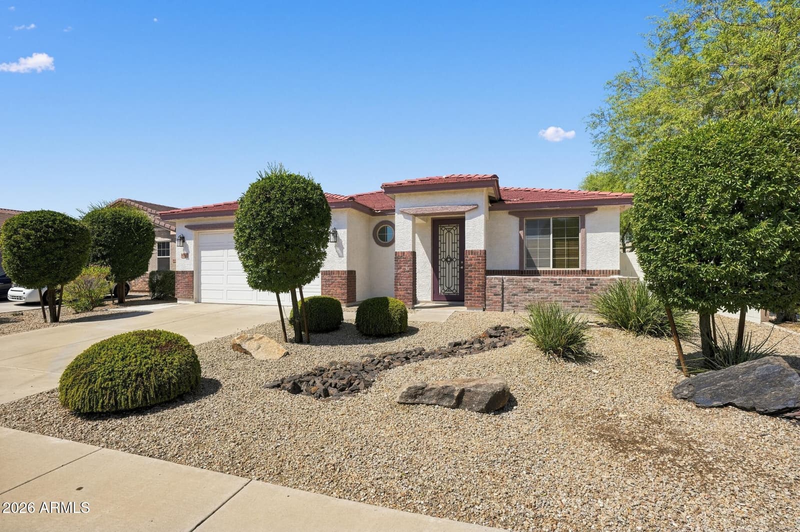 9136 W Mine Trail, Peoria, AZ 85383 — photo 20 of 21