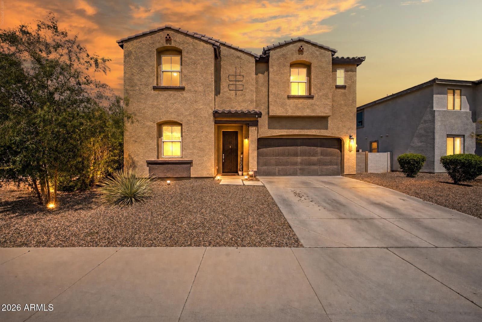 19872 W Moonlight Path, Buckeye, AZ 85326 — photo 2 of 50