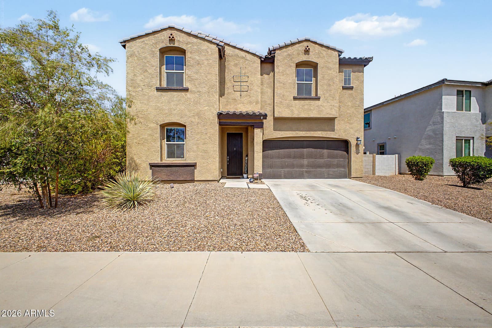 19872 W Moonlight Path, Buckeye, AZ 85326 — photo 48 of 50