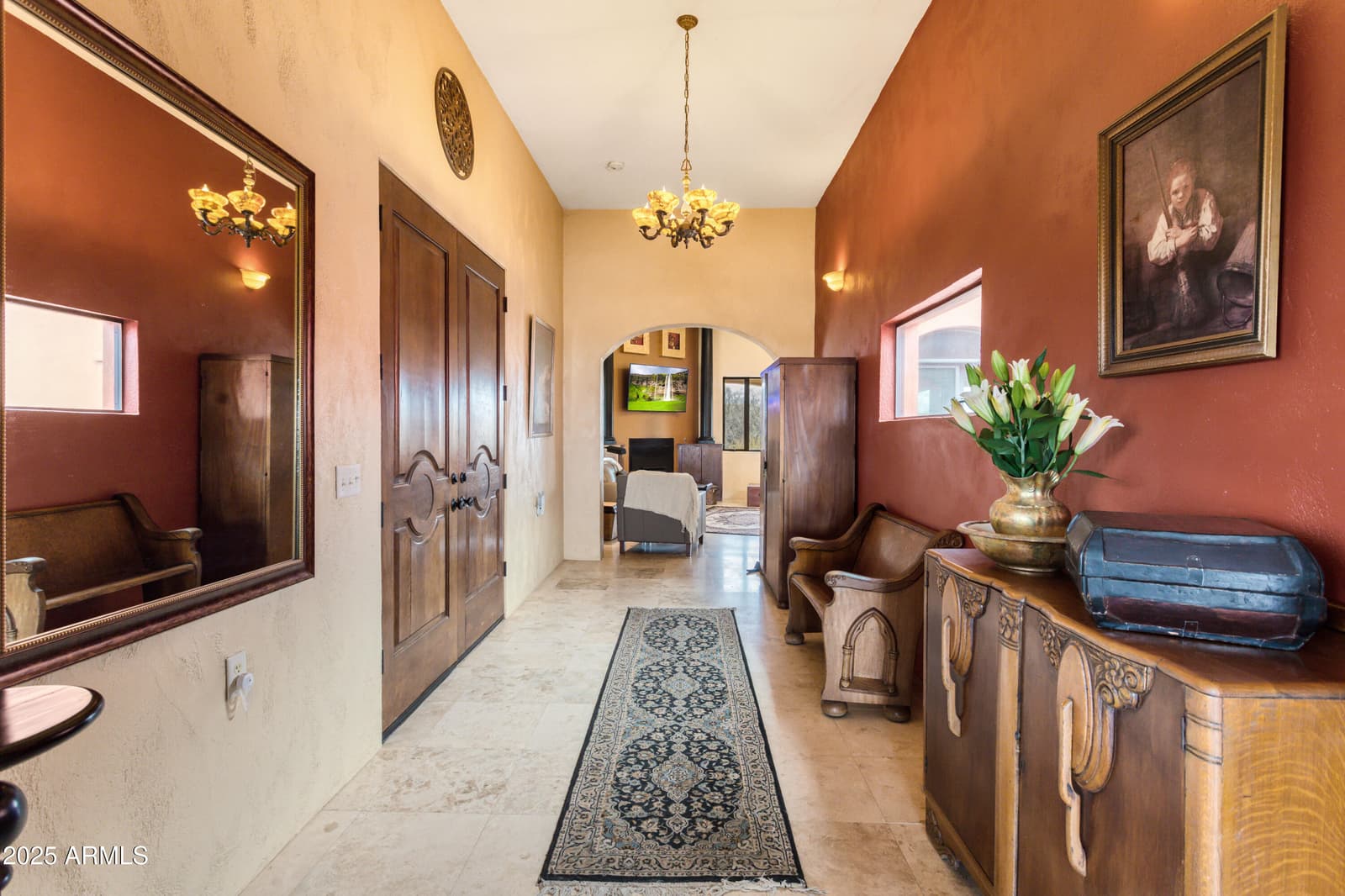 2076 W Tierra Contenta Trail, Bisbee, AZ 85603 — photo 5 of 87