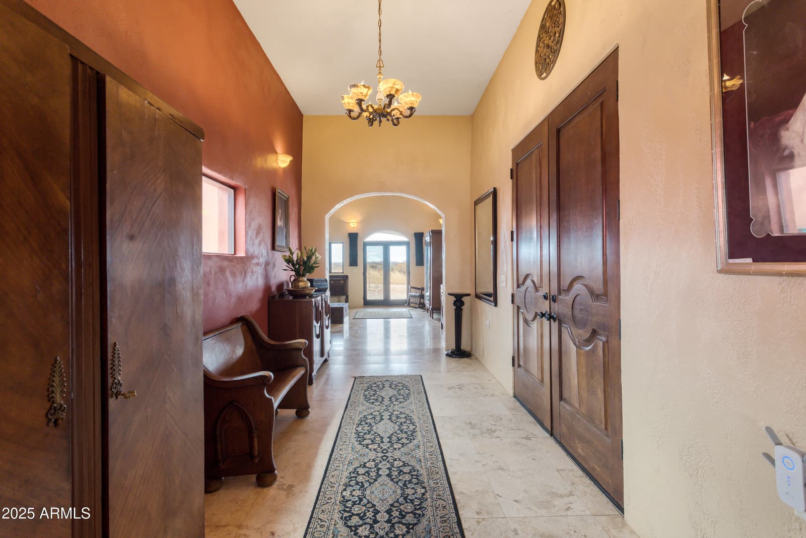 2076 W Tierra Contenta Trail, Bisbee, AZ 85603 — photo 6 of 87
