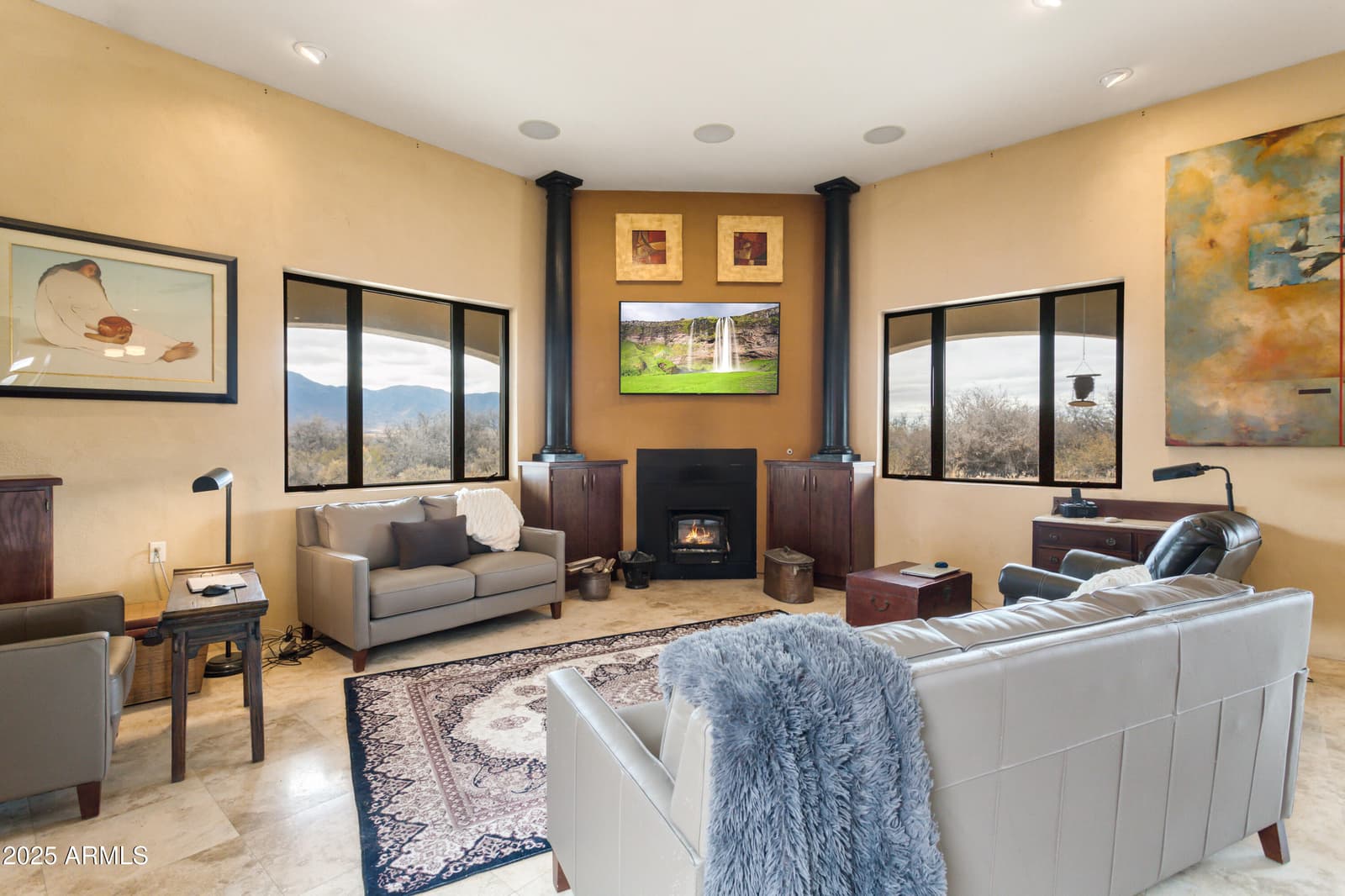 2076 W Tierra Contenta Trail, Bisbee, AZ 85603 — photo 7 of 87
