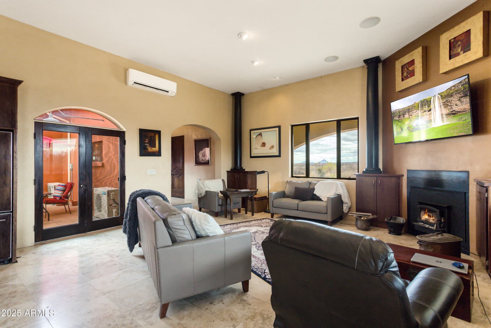 2076 W Tierra Contenta Trail, Bisbee, AZ 85603 — photo 10 of 87