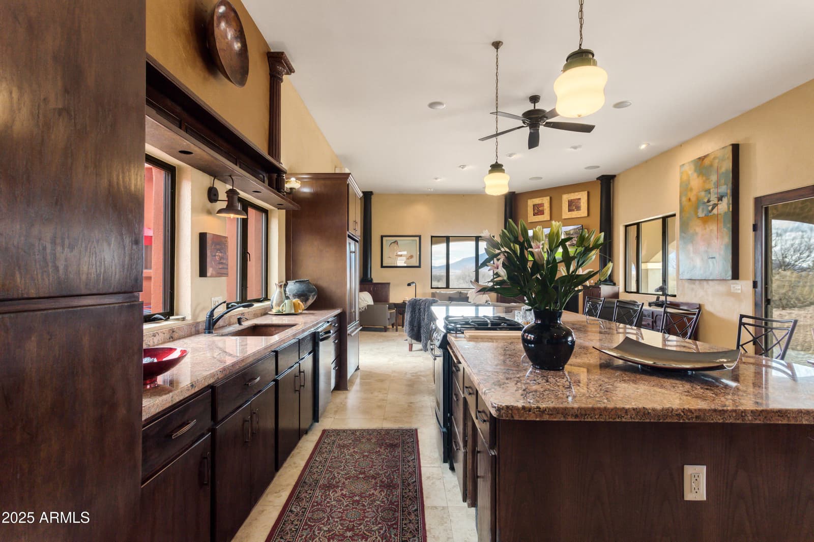 2076 W Tierra Contenta Trail, Bisbee, AZ 85603 — photo 17 of 87