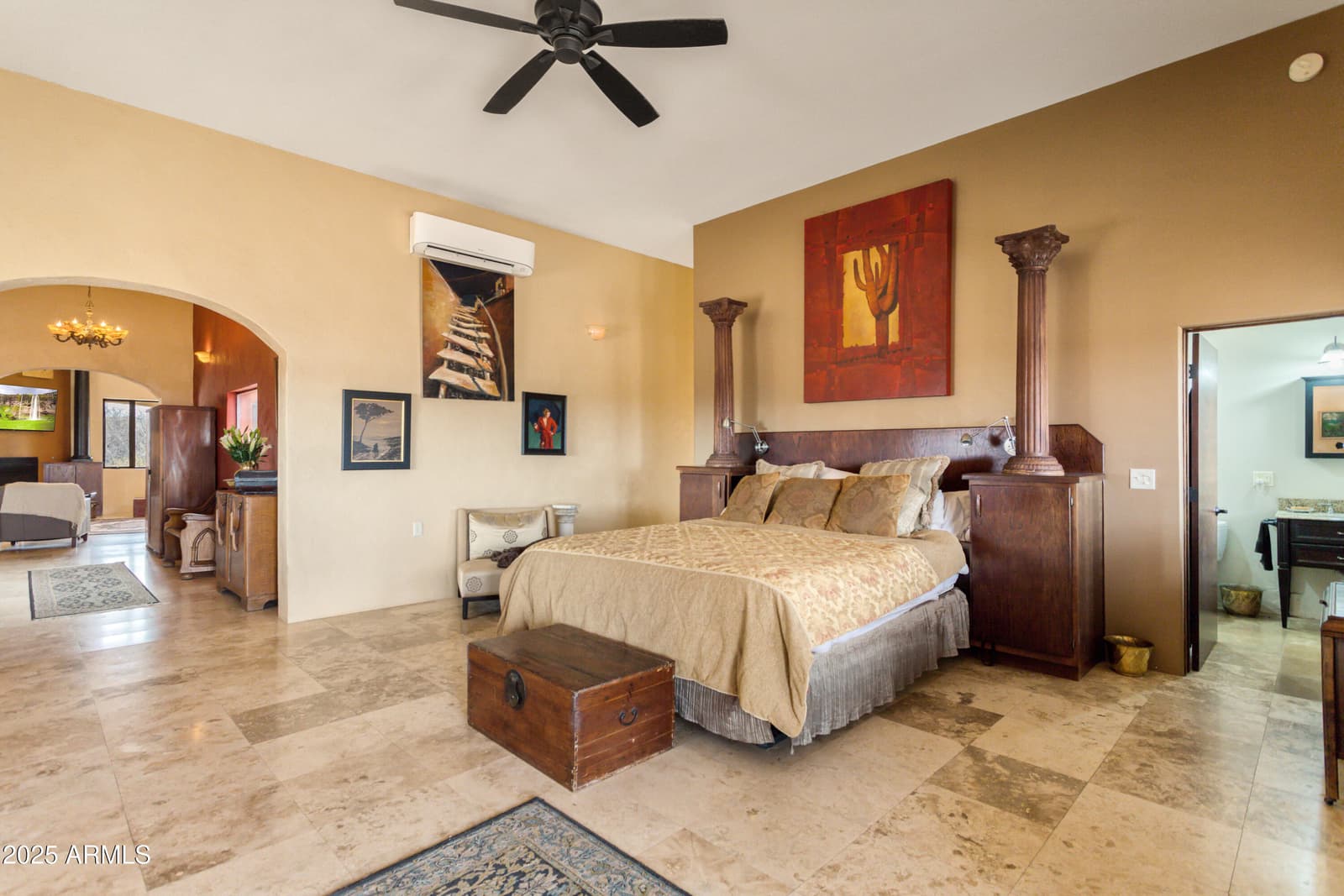 2076 W Tierra Contenta Trail, Bisbee, AZ 85603 — photo 28 of 87