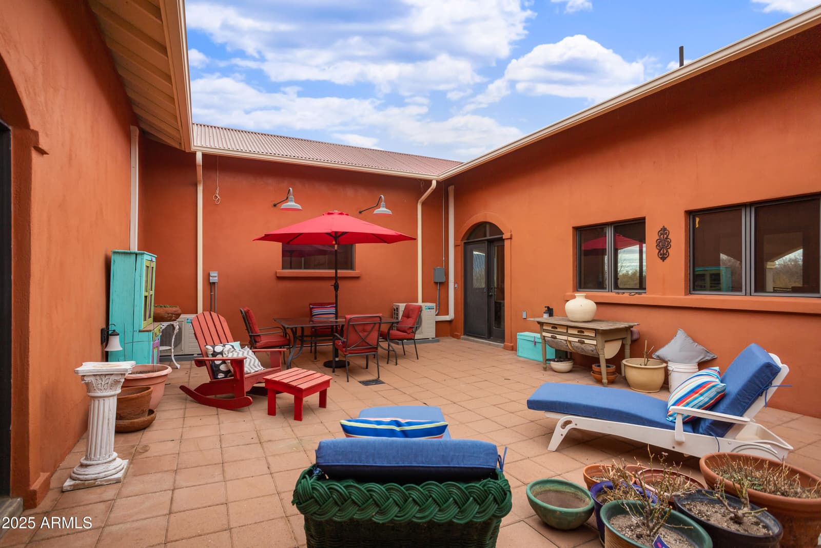 2076 W Tierra Contenta Trail, Bisbee, AZ 85603 — photo 44 of 87