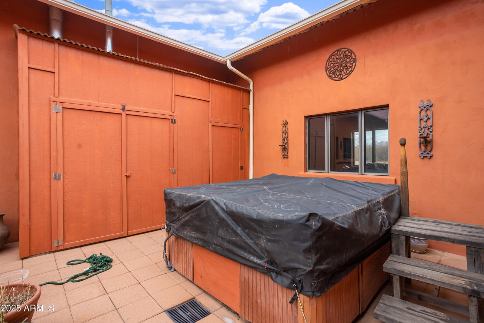 2076 W Tierra Contenta Trail, Bisbee, AZ 85603 — photo 46 of 87