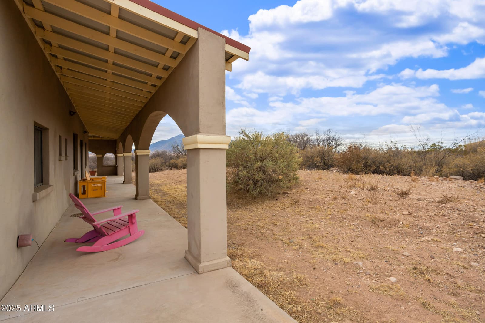 2076 W Tierra Contenta Trail, Bisbee, AZ 85603 — photo 48 of 87
