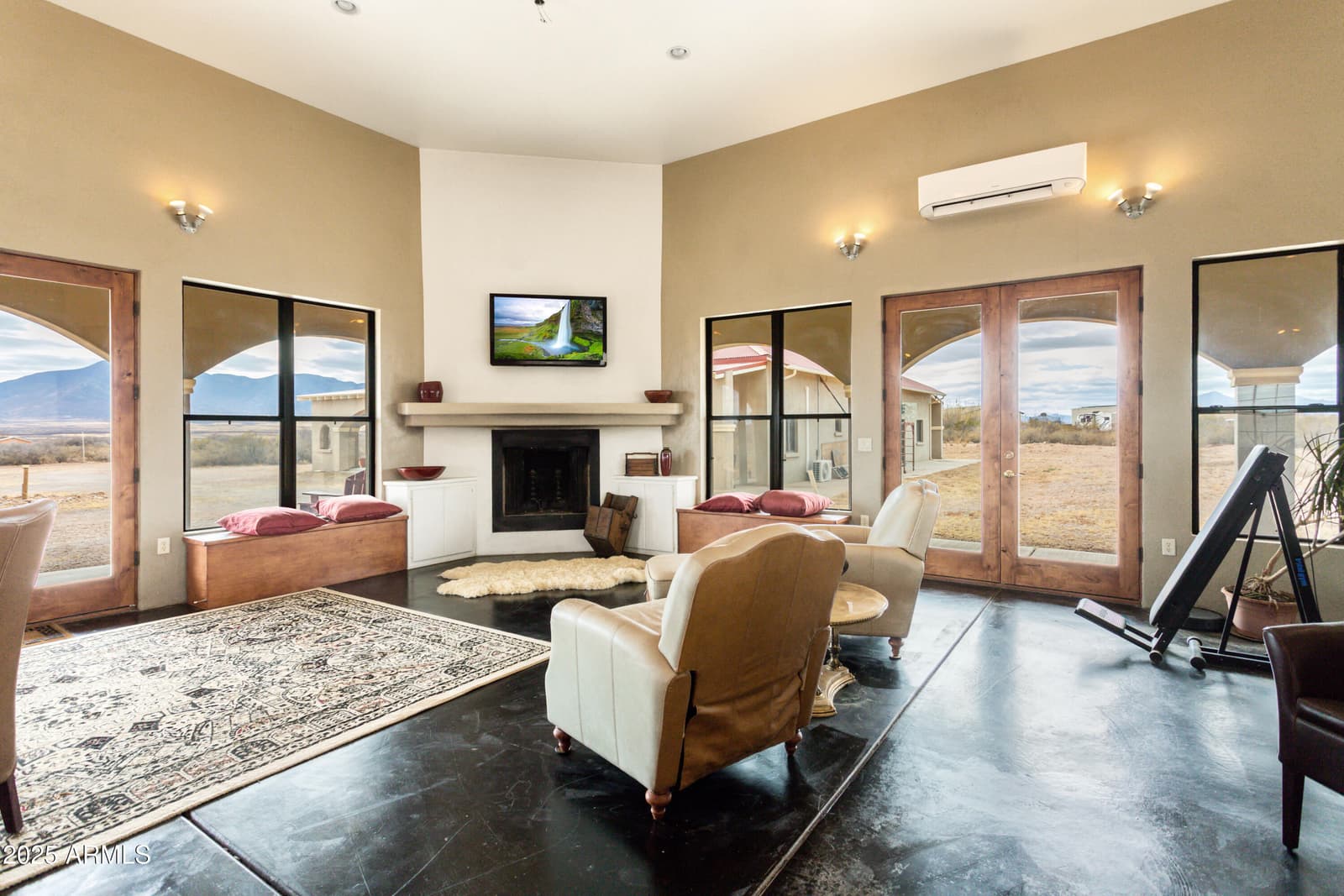 2076 W Tierra Contenta Trail, Bisbee, AZ 85603 — photo 53 of 87