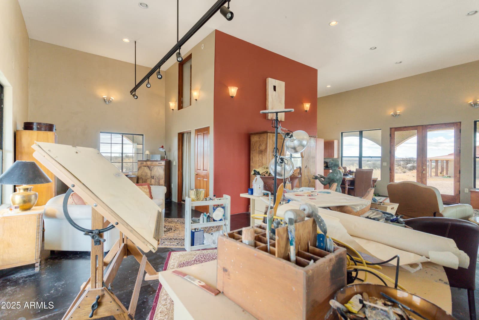 2076 W Tierra Contenta Trail, Bisbee, AZ 85603 — photo 57 of 87