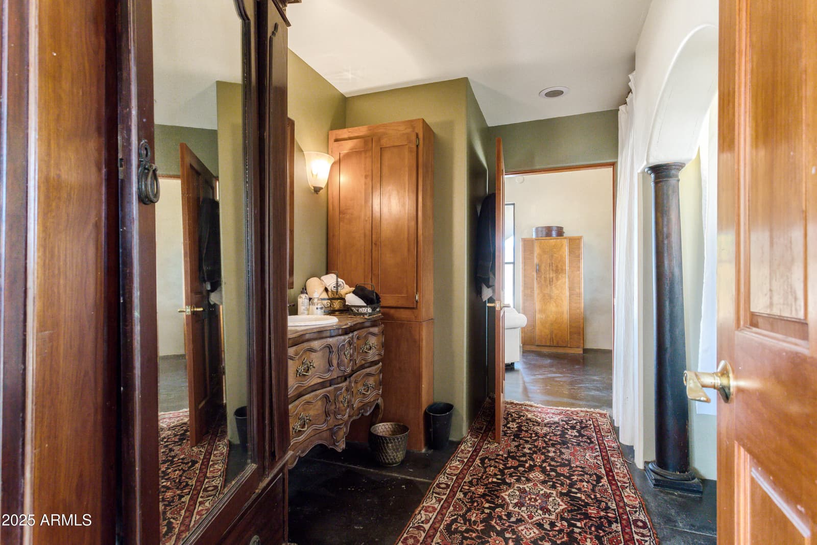 2076 W Tierra Contenta Trail, Bisbee, AZ 85603 — photo 62 of 87