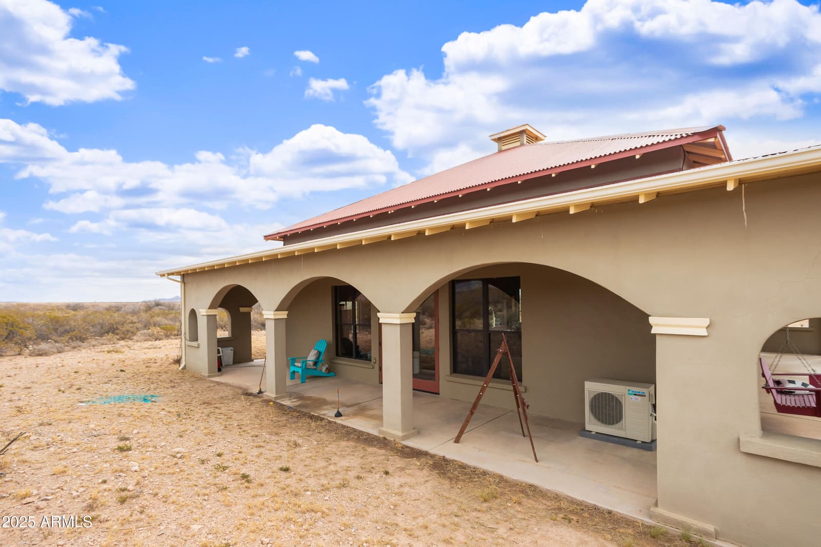 2076 W Tierra Contenta Trail, Bisbee, AZ 85603 — photo 68 of 87