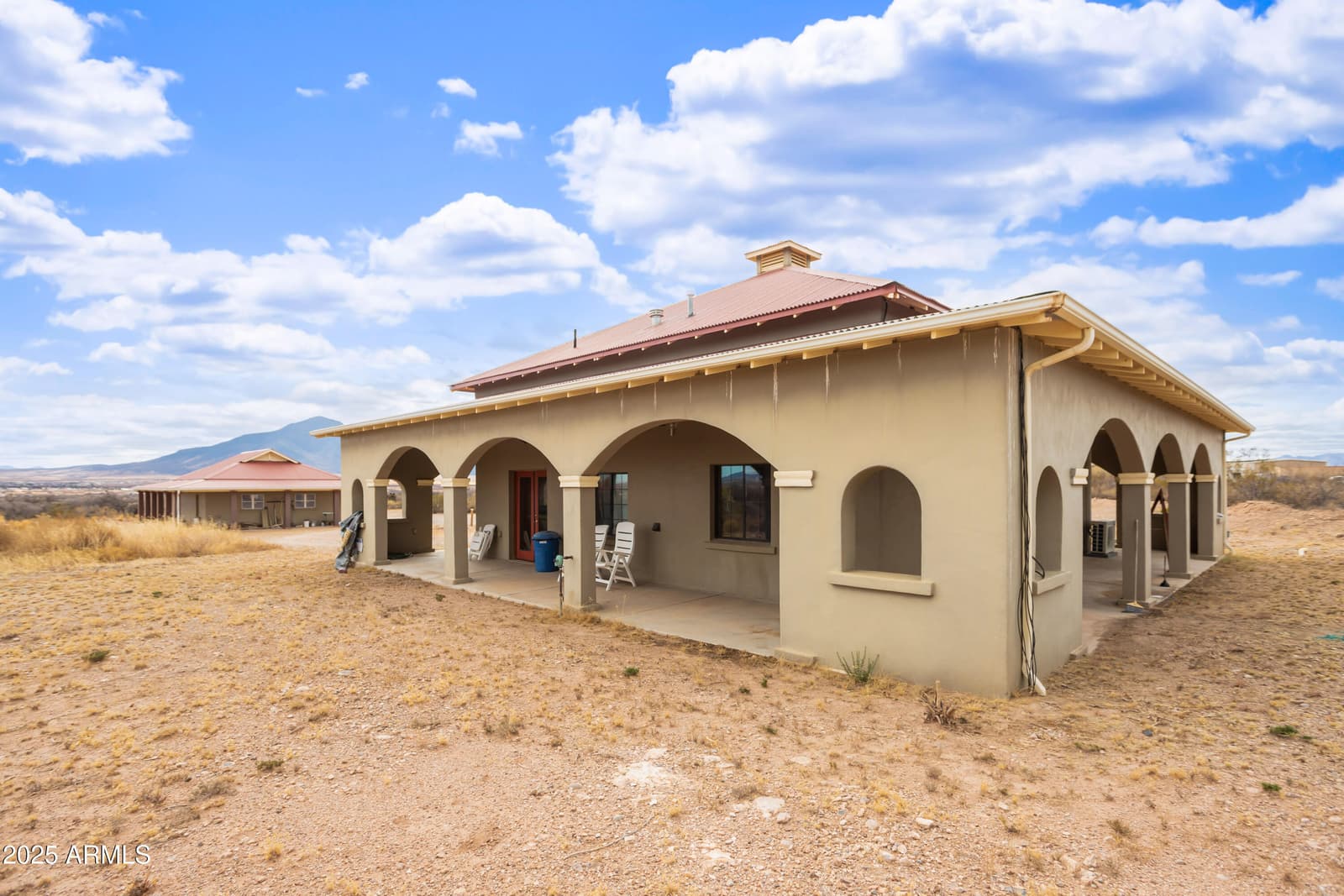 2076 W Tierra Contenta Trail, Bisbee, AZ 85603 — photo 69 of 87