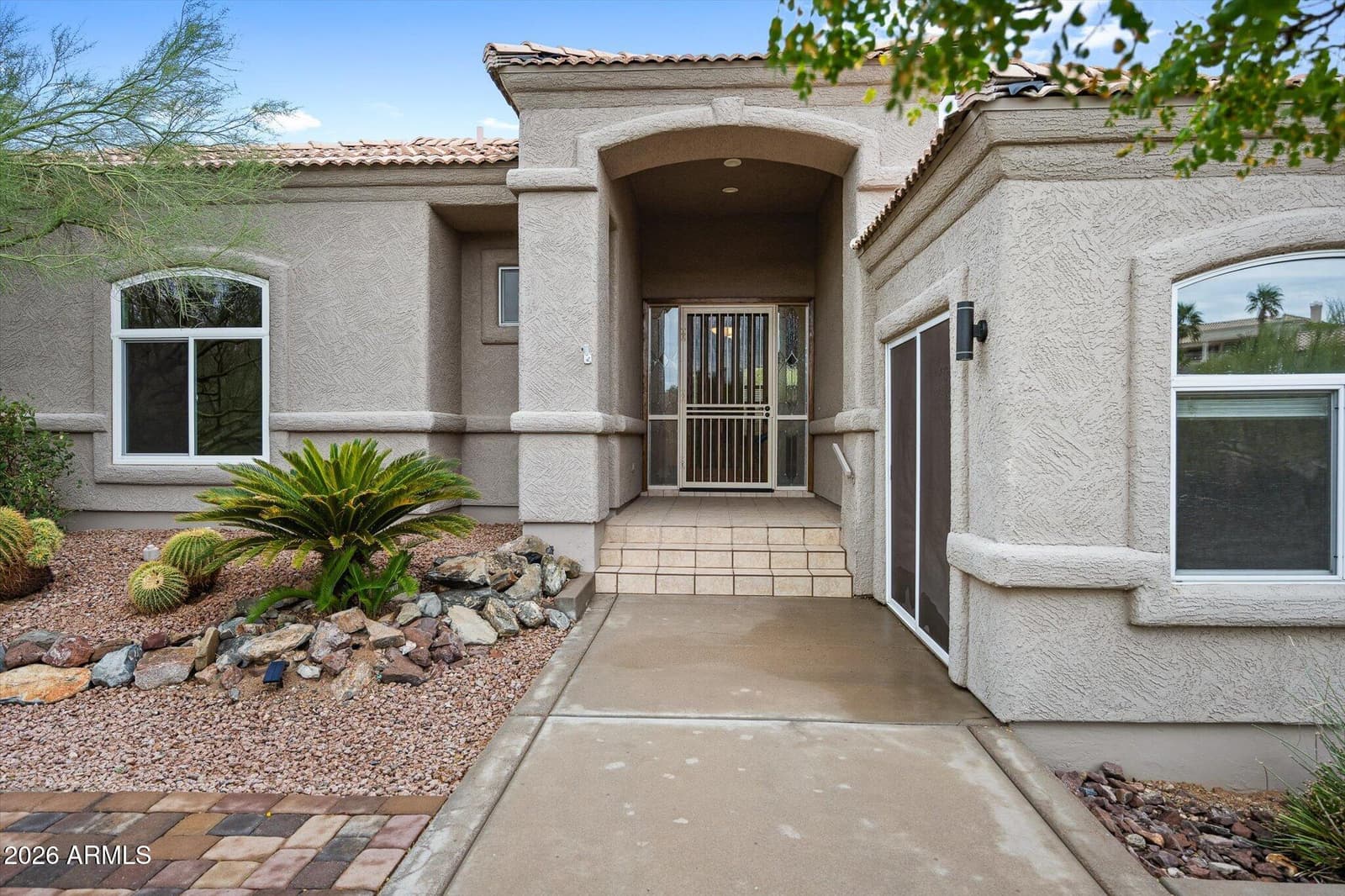 15811 E Primrose Drive, Fountain Hills, AZ 85268 — photo 3 of 47