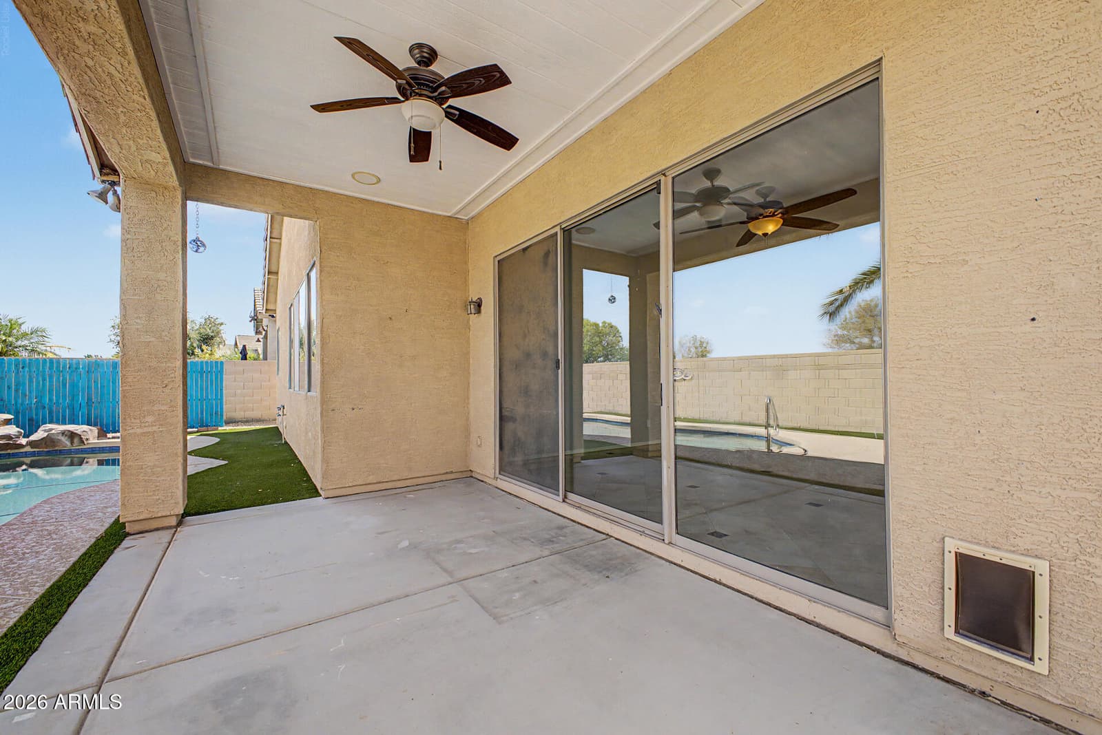 34153 N Danja Drive, San Tan Valley, AZ 85144 — photo 29 of 35