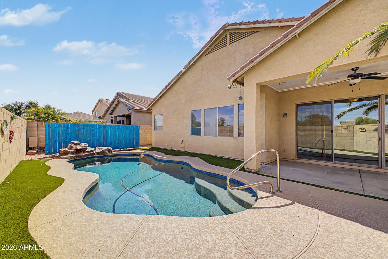 34153 N Danja Drive, San Tan Valley, AZ 85144 — photo 31 of 35