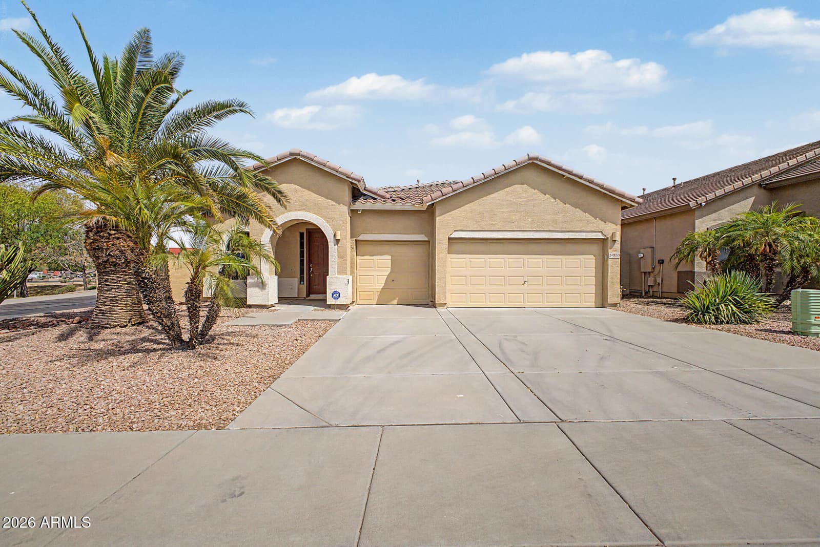 34153 N Danja Drive, San Tan Valley, AZ 85144 — photo 34 of 35