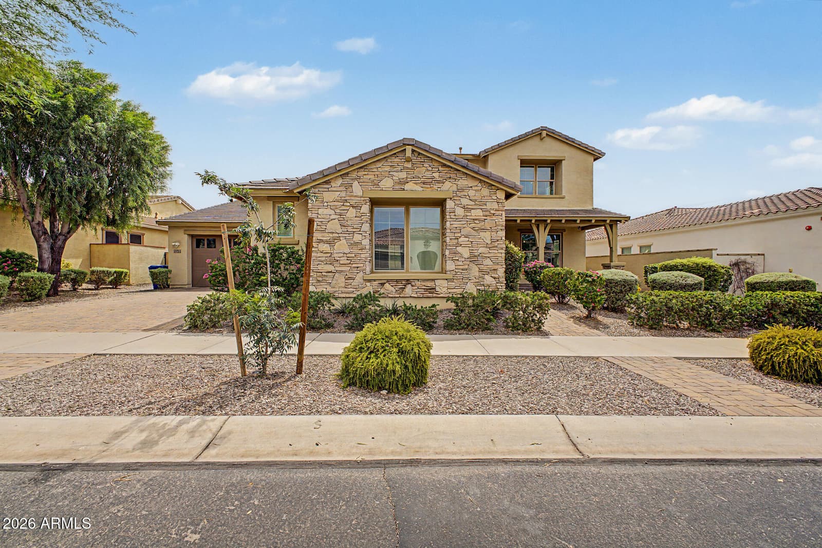 10723 E Deawalter Avenue, Mesa, AZ 85212 — photo 1 of 58