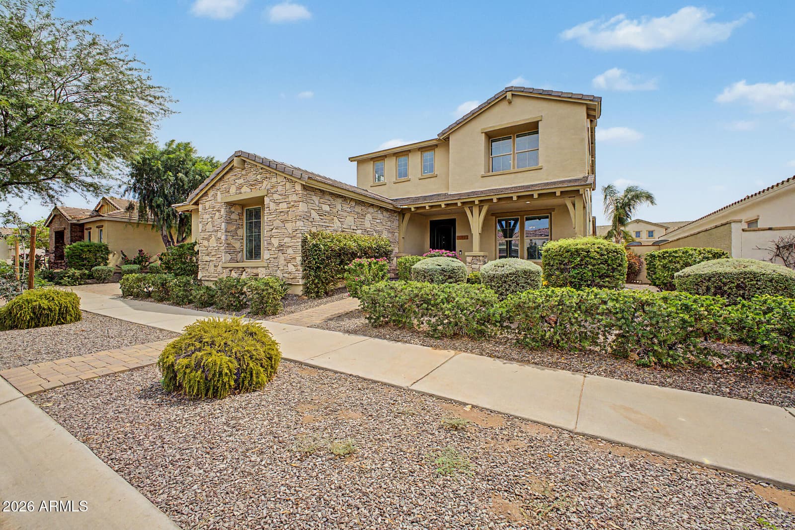 10723 E Deawalter Avenue, Mesa, AZ 85212 — photo 2 of 58