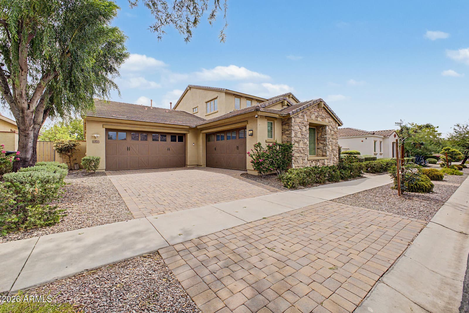 10723 E Deawalter Avenue, Mesa, AZ 85212 — photo 3 of 58