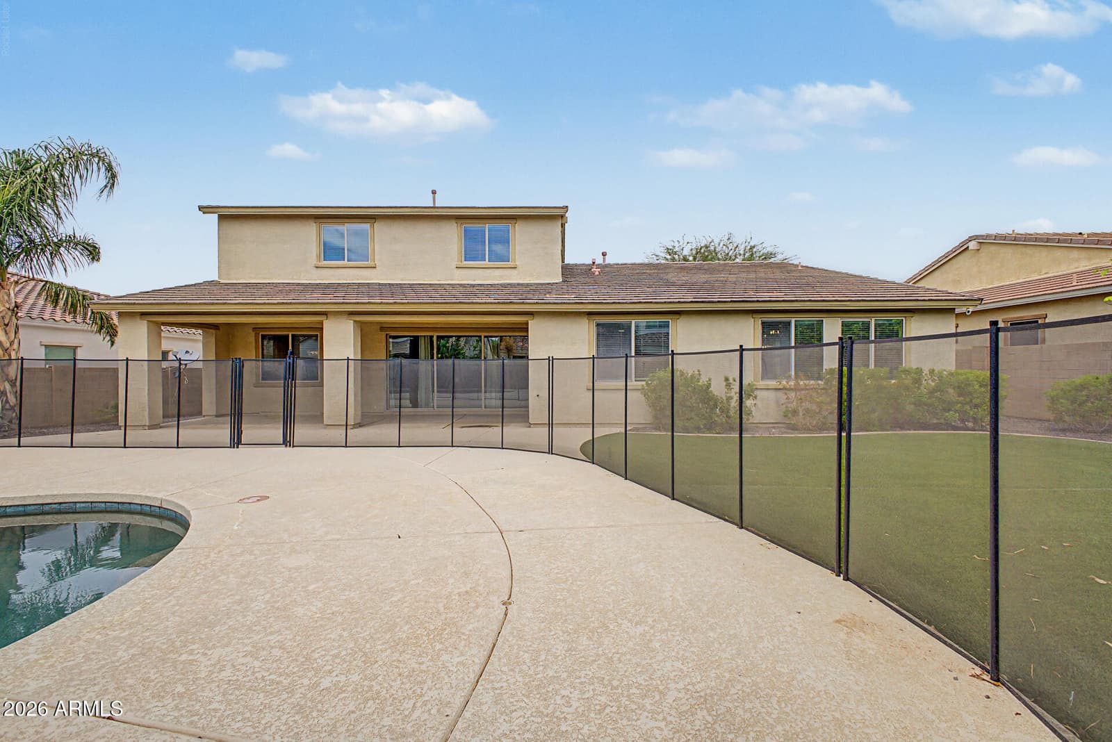 10723 E Deawalter Avenue, Mesa, AZ 85212 — photo 29 of 58