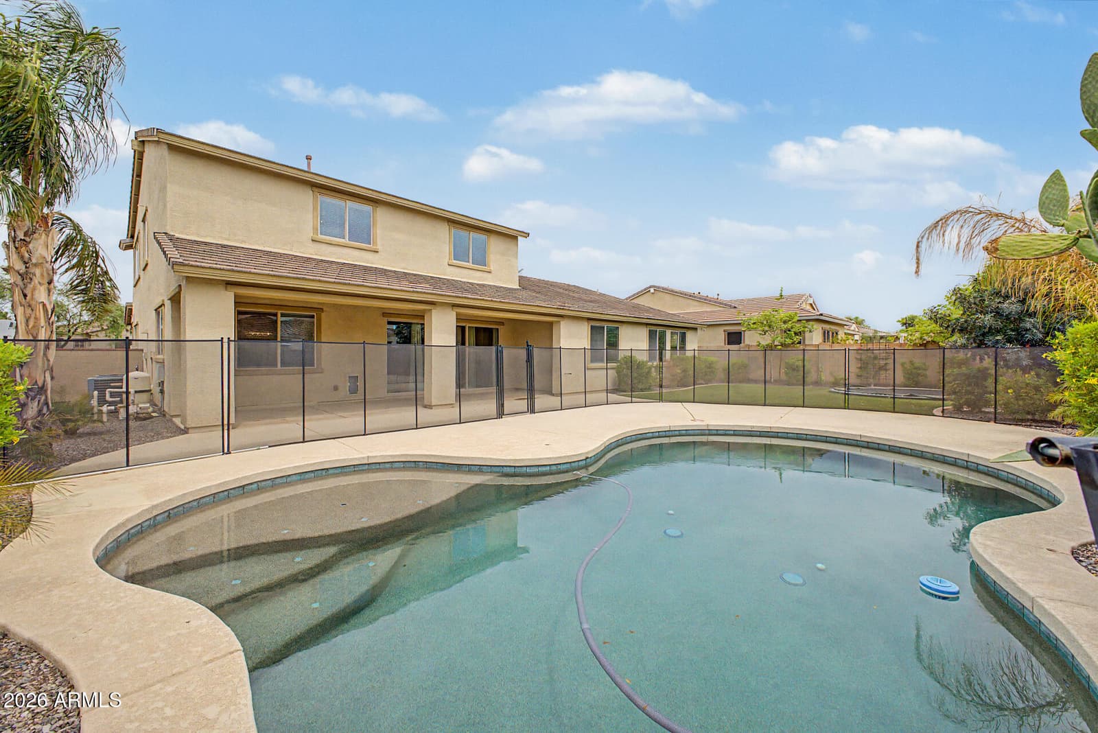 10723 E Deawalter Avenue, Mesa, AZ 85212 — photo 31 of 58