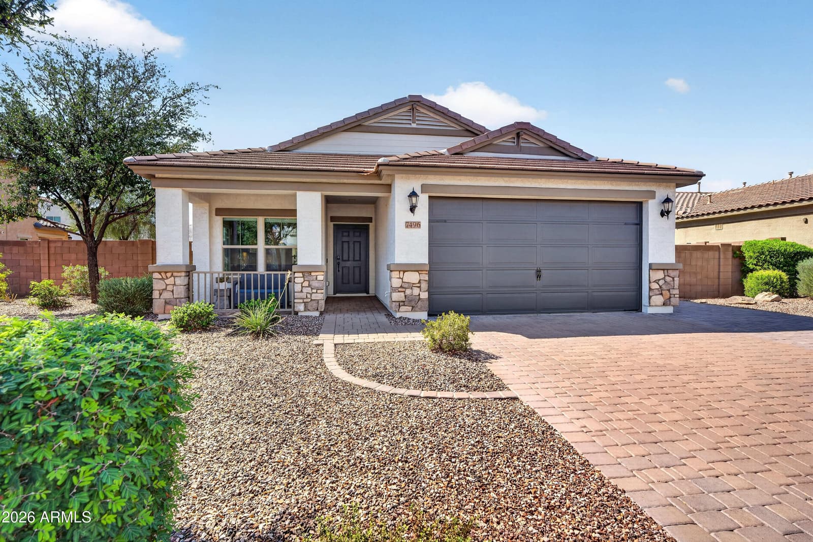 7496 S Parkcrest Street, Gilbert, AZ 85298 — photo 4 of 70