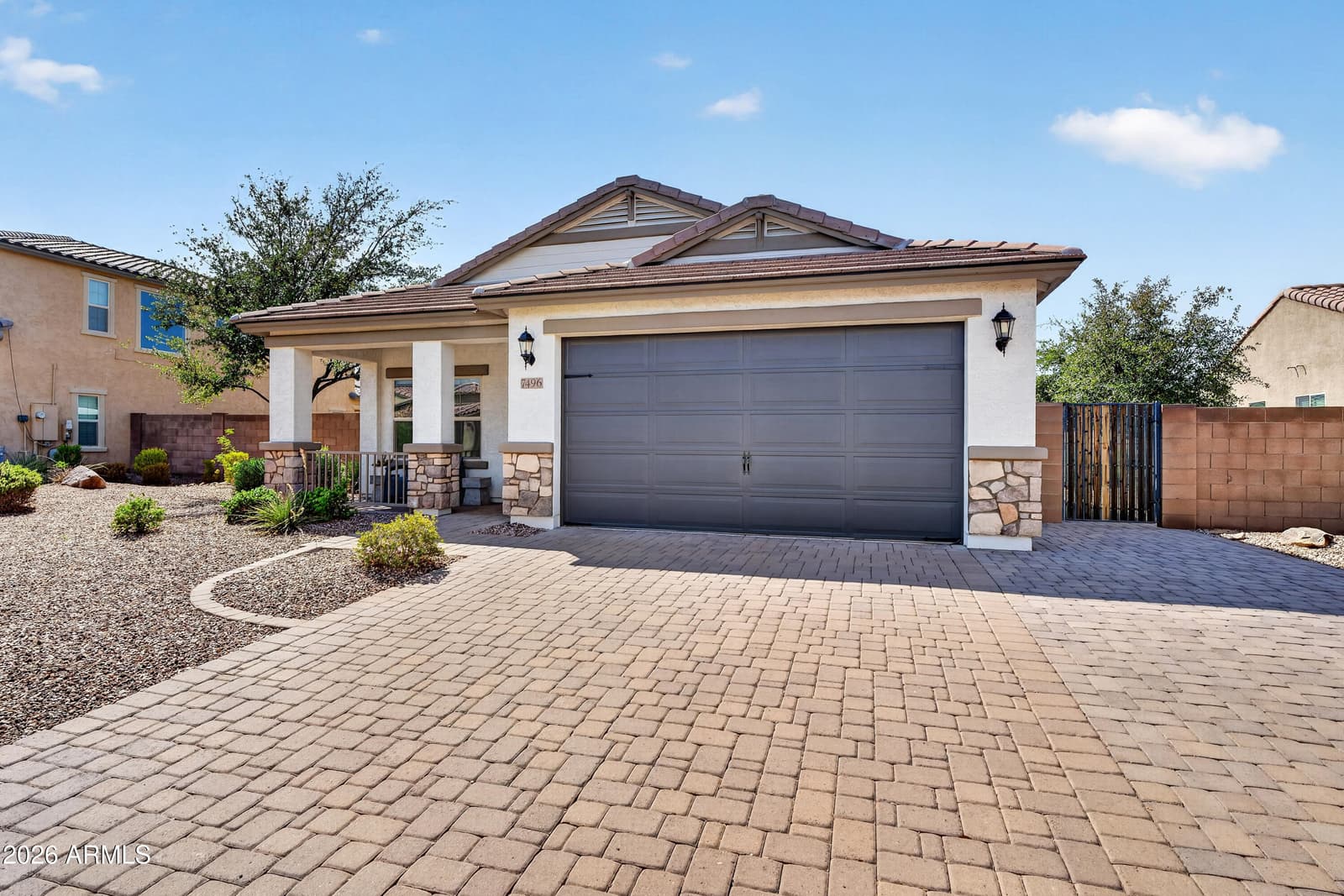 7496 S Parkcrest Street, Gilbert, AZ 85298 — photo 5 of 70