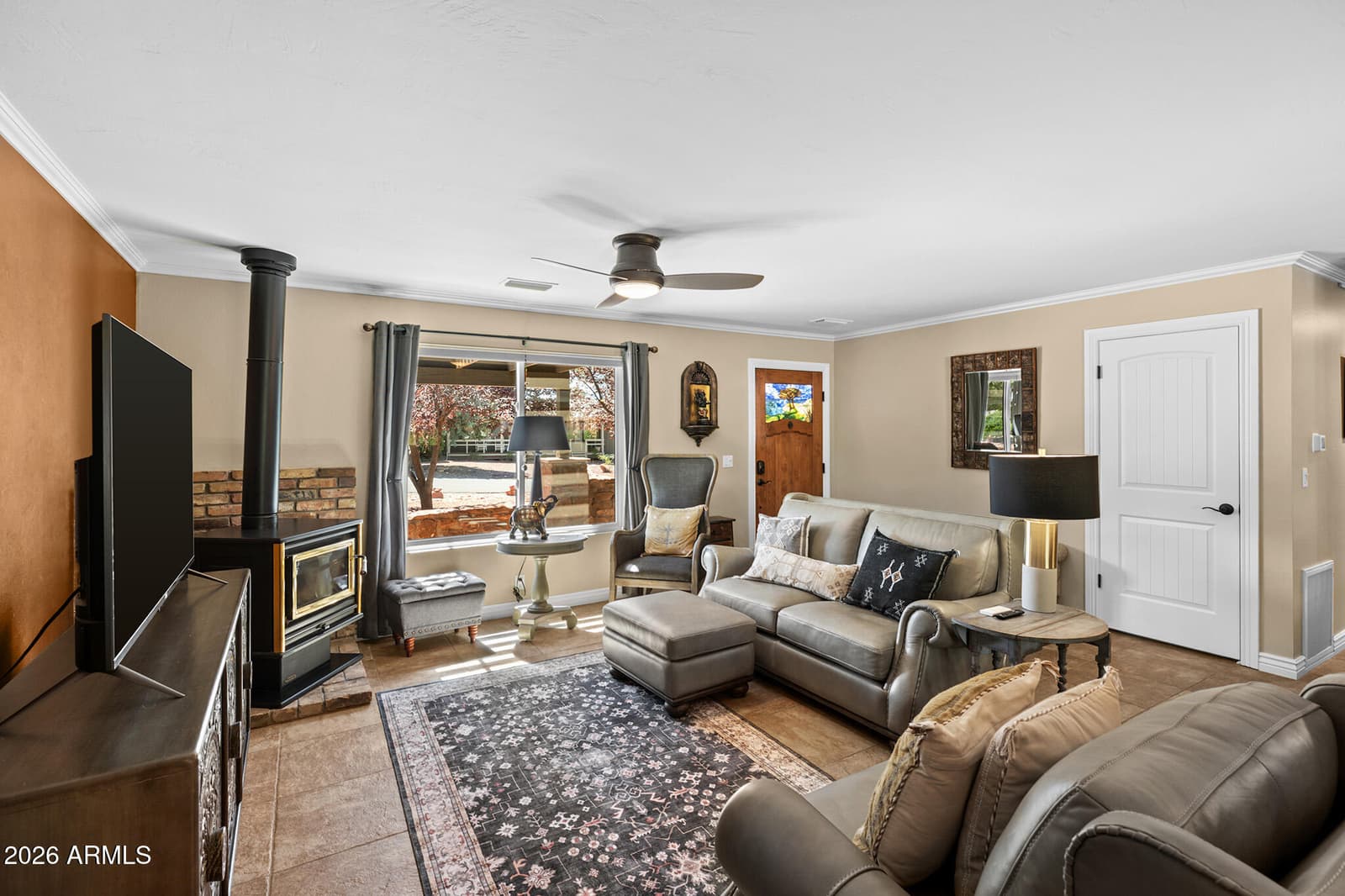 280 Flaming Arrow Way, Sedona, AZ 86336 — photo 4 of 62