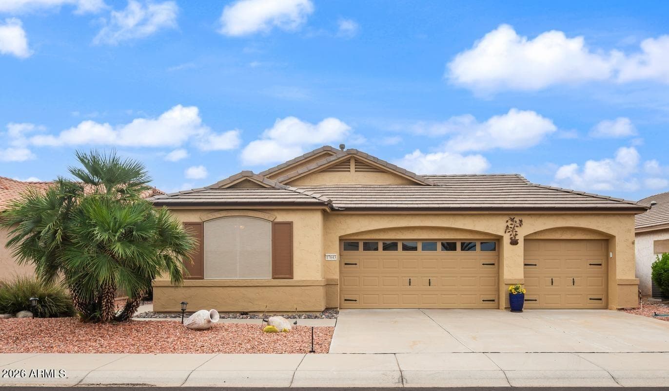 17643 W Weatherby Drive, Surprise, AZ 85374 — photo 1 of 44