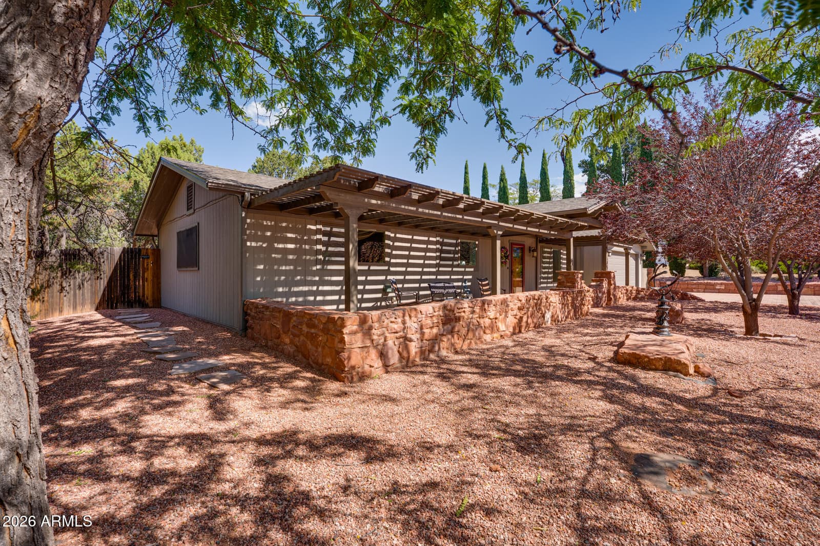 280 Flaming Arrow Way, Sedona, AZ 86336 — photo 33 of 62