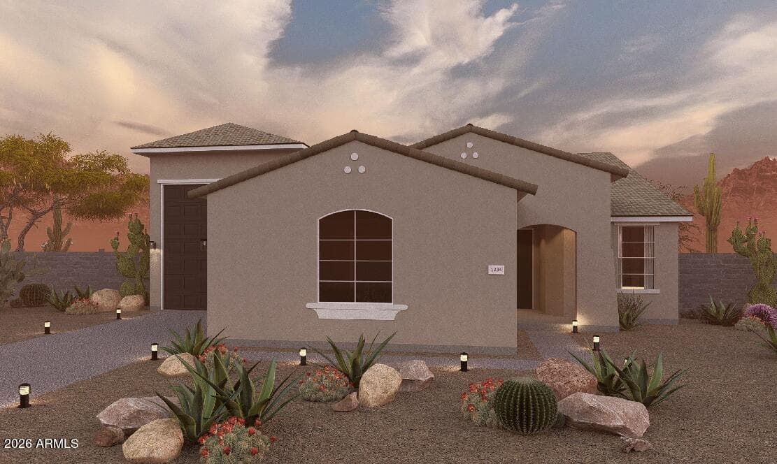 36780 W San Clemente Street, Maricopa, AZ 85138 — photo 1 of 24