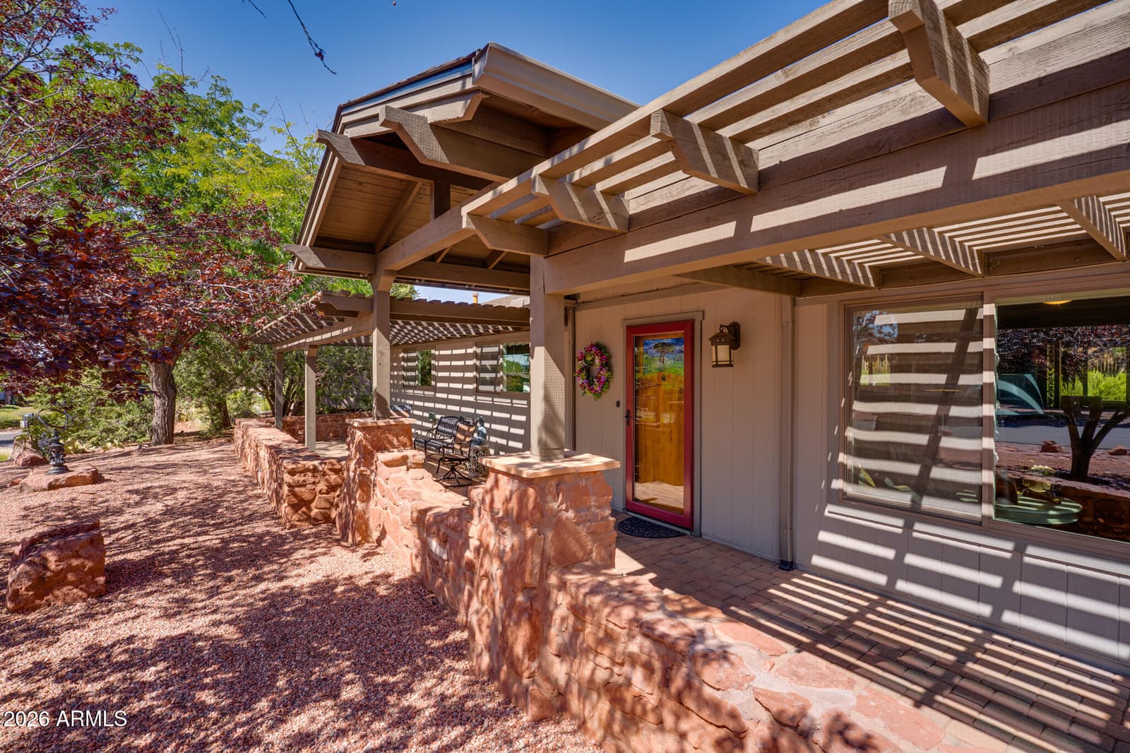 280 Flaming Arrow Way, Sedona, AZ 86336 — photo 35 of 62