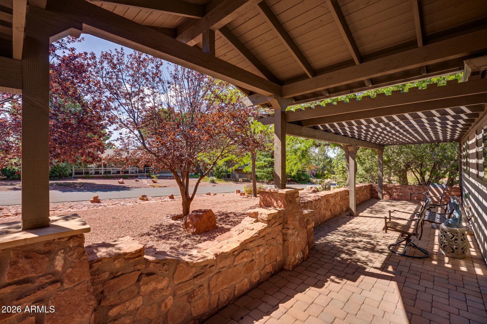 280 Flaming Arrow Way, Sedona, AZ 86336 — photo 36 of 62