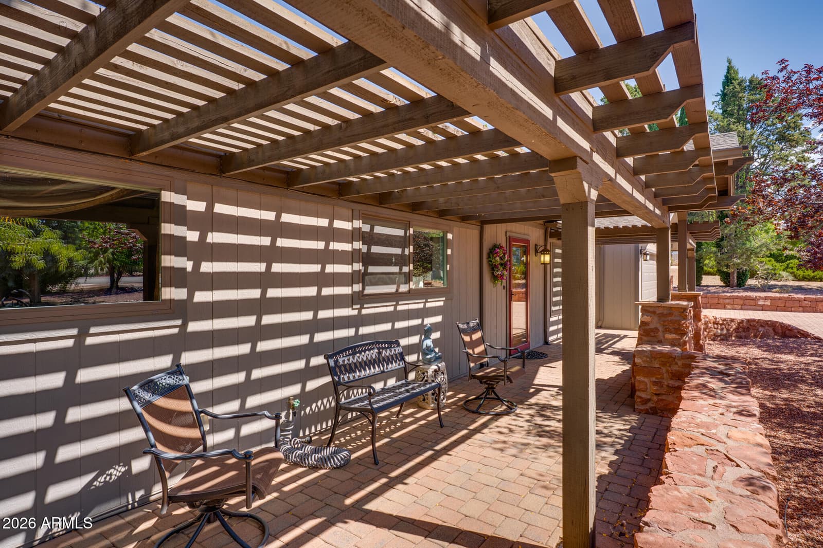 280 Flaming Arrow Way, Sedona, AZ 86336 — photo 37 of 62