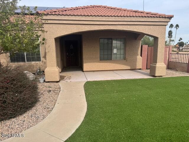 10876 W San Lazaro Drive, Arizona City, AZ 85123 — photo 2 of 23
