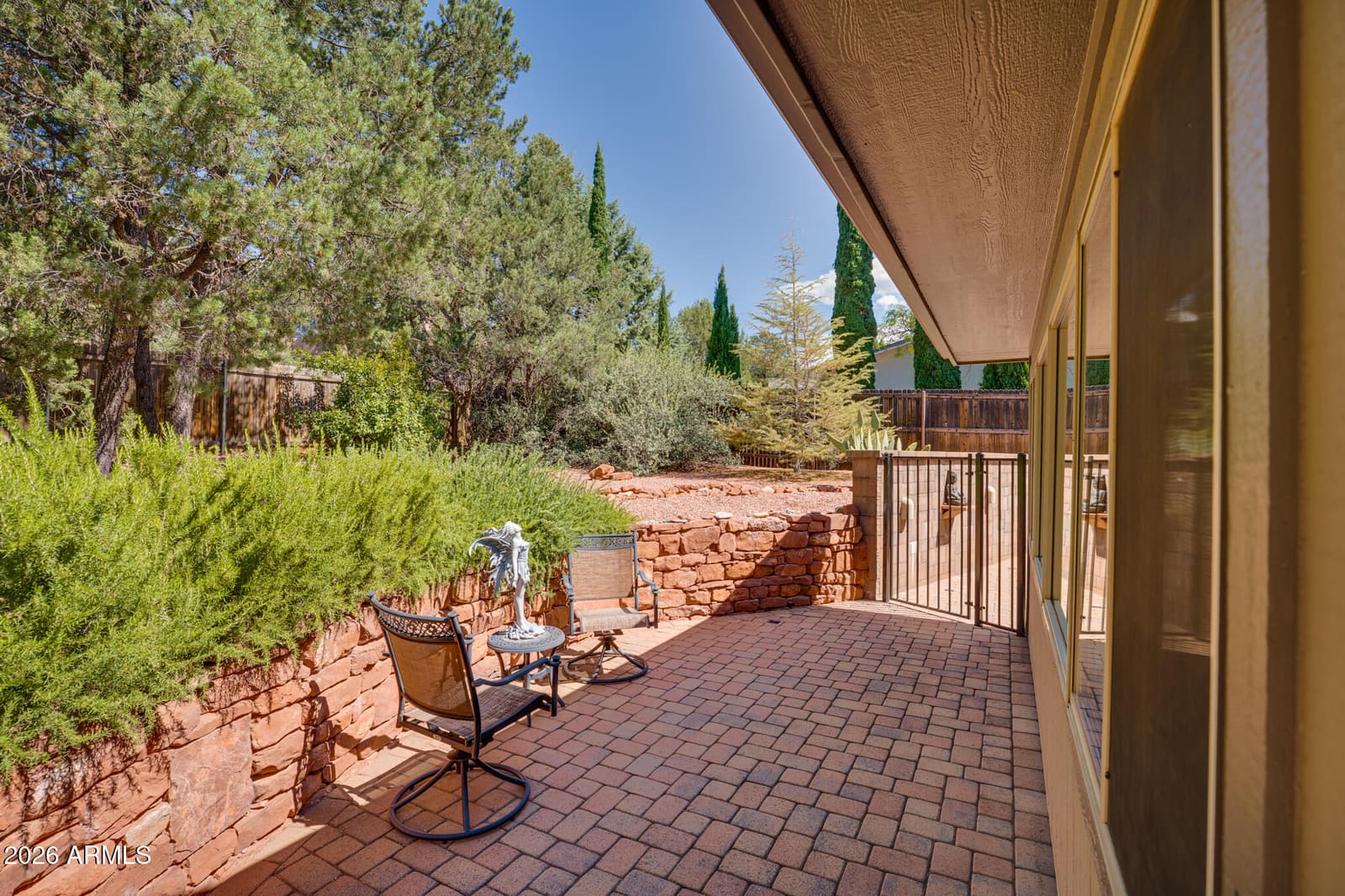 280 Flaming Arrow Way, Sedona, AZ 86336 — photo 45 of 62