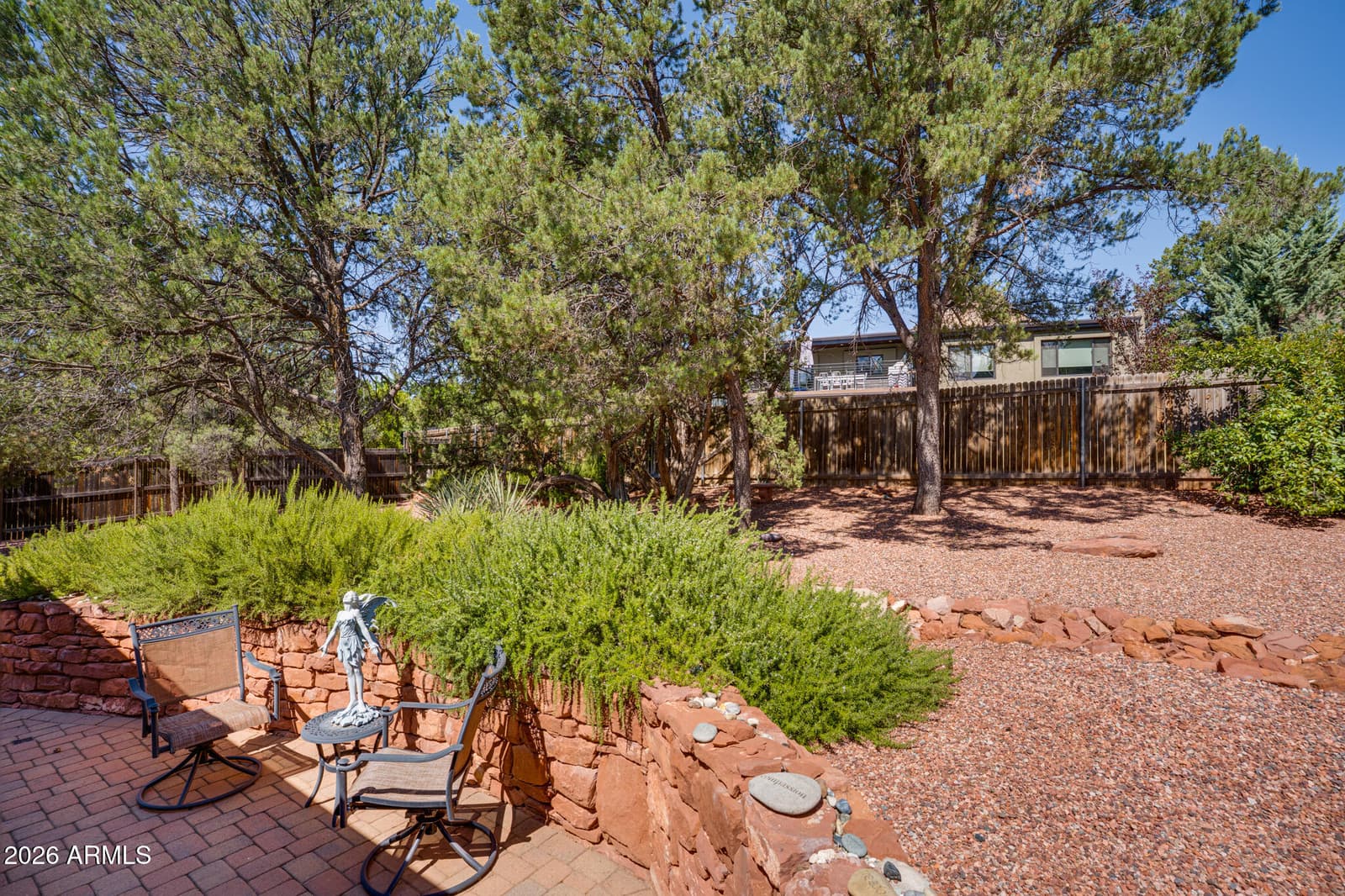 280 Flaming Arrow Way, Sedona, AZ 86336 — photo 49 of 62