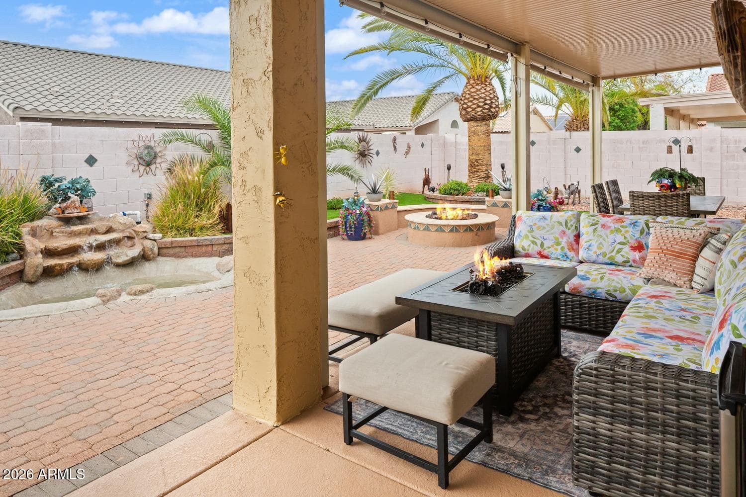 17643 W Weatherby Drive, Surprise, AZ 85374 — photo 38 of 44
