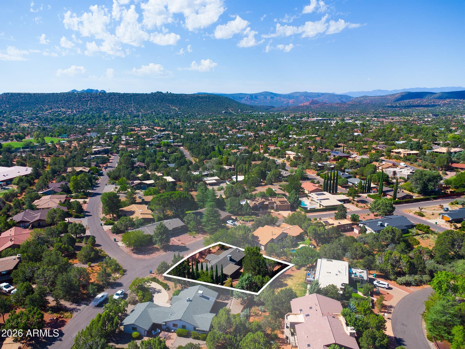 280 Flaming Arrow Way, Sedona, AZ 86336 — photo 55 of 62