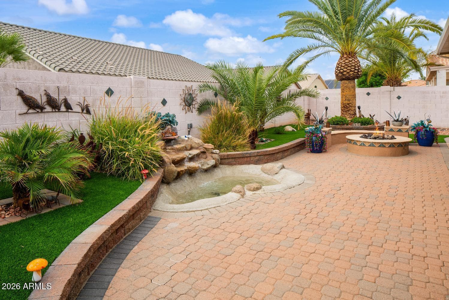 17643 W Weatherby Drive, Surprise, AZ 85374 — photo 37 of 44