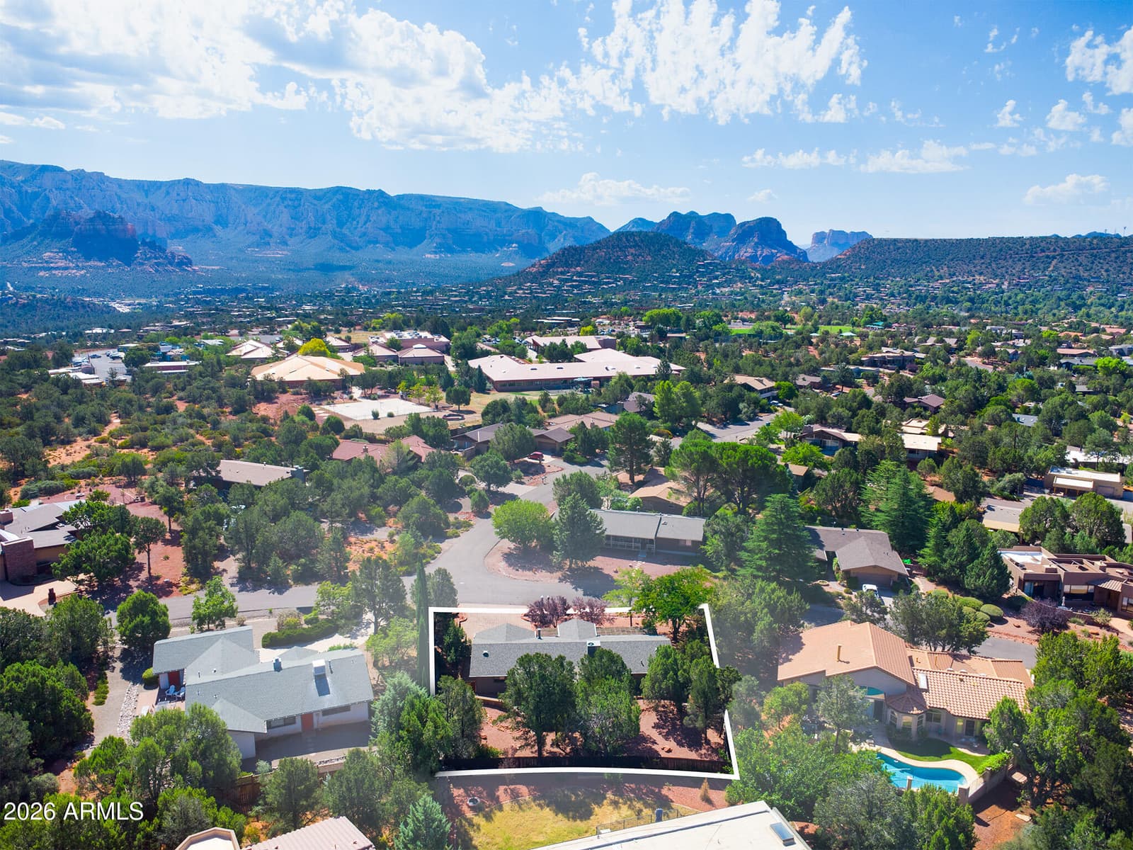 280 Flaming Arrow Way, Sedona, AZ 86336 — photo 56 of 62