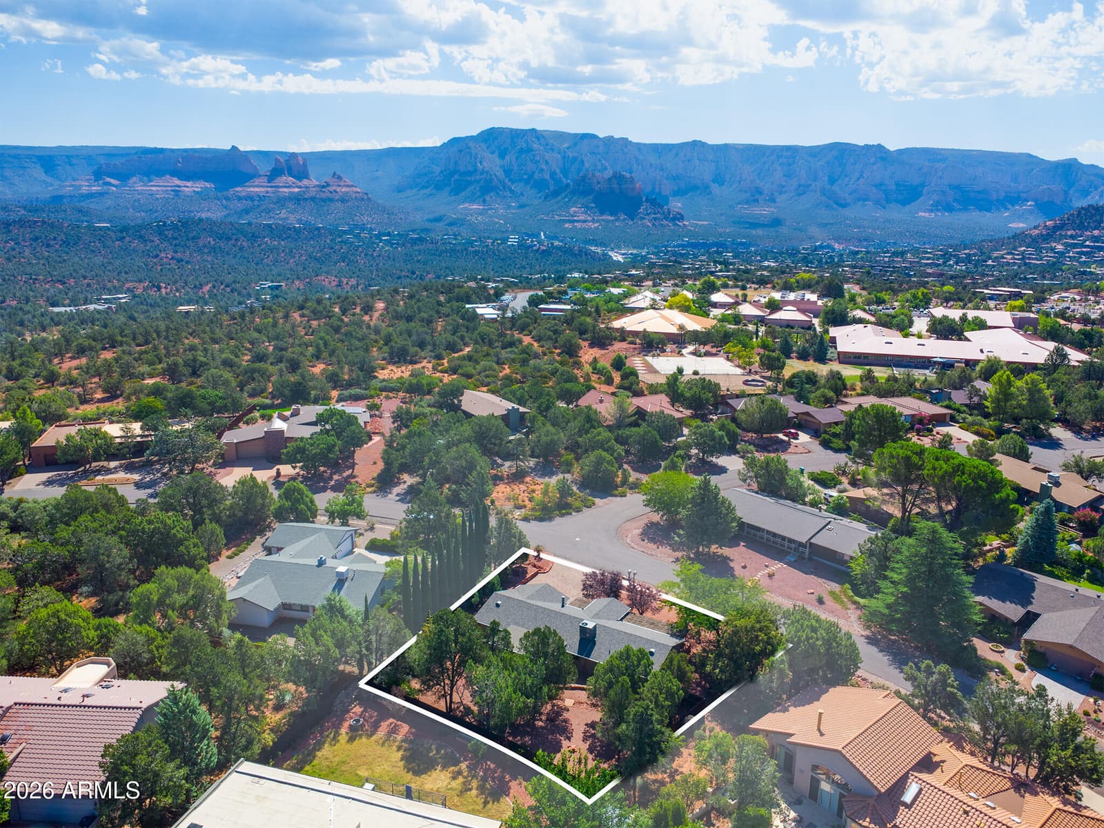 280 Flaming Arrow Way, Sedona, AZ 86336 — photo 57 of 62