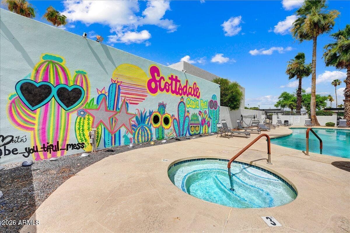 8550 E Indian School Road D, Scottsdale, AZ 85251 — photo 27 of 31