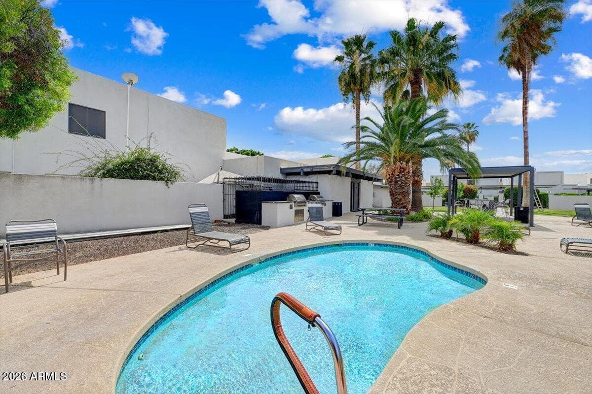 8550 E Indian School Road D, Scottsdale, AZ 85251 — photo 29 of 31