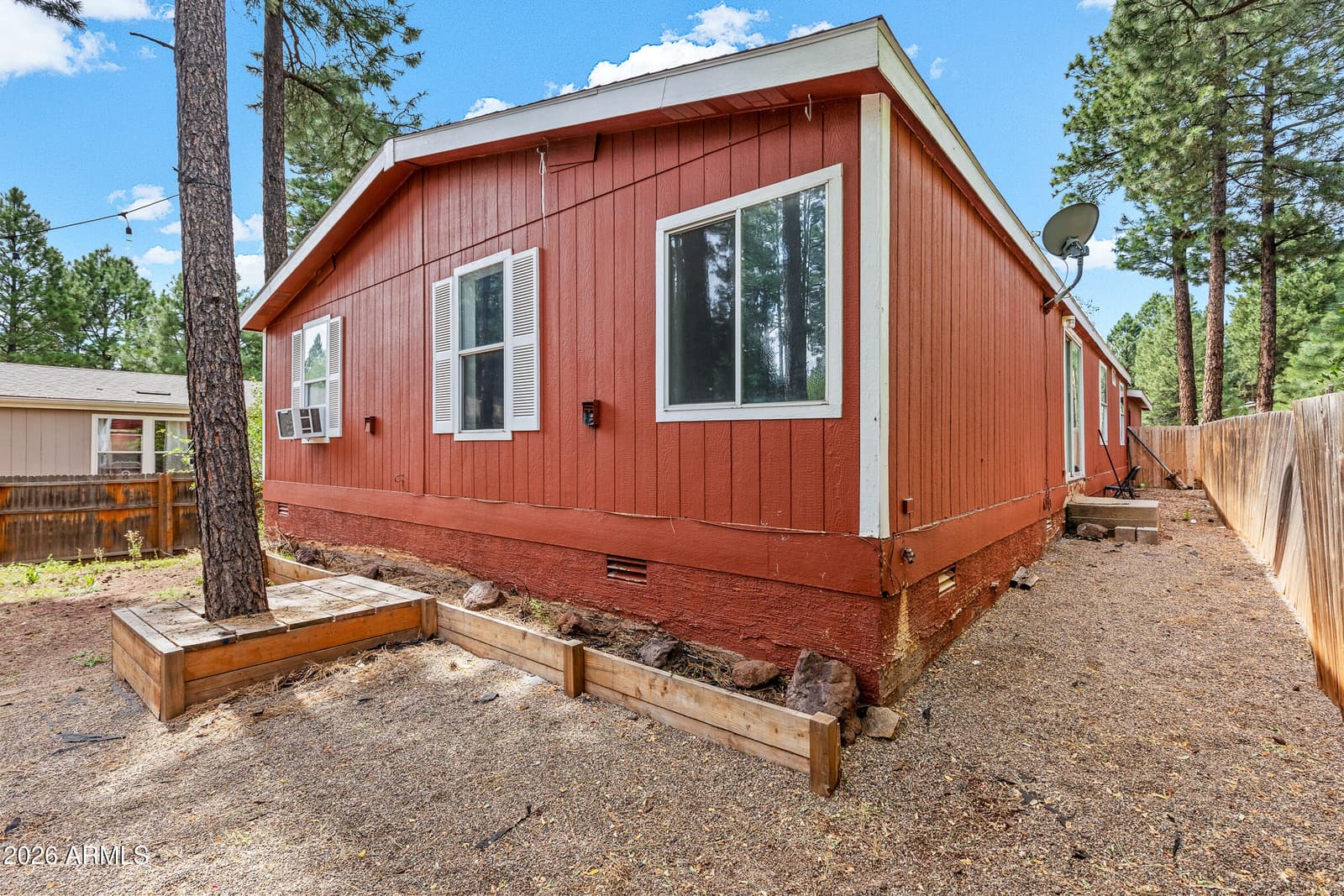 2388 W Rock Island Avenue, Flagstaff, AZ 86001 — photo 4 of 31
