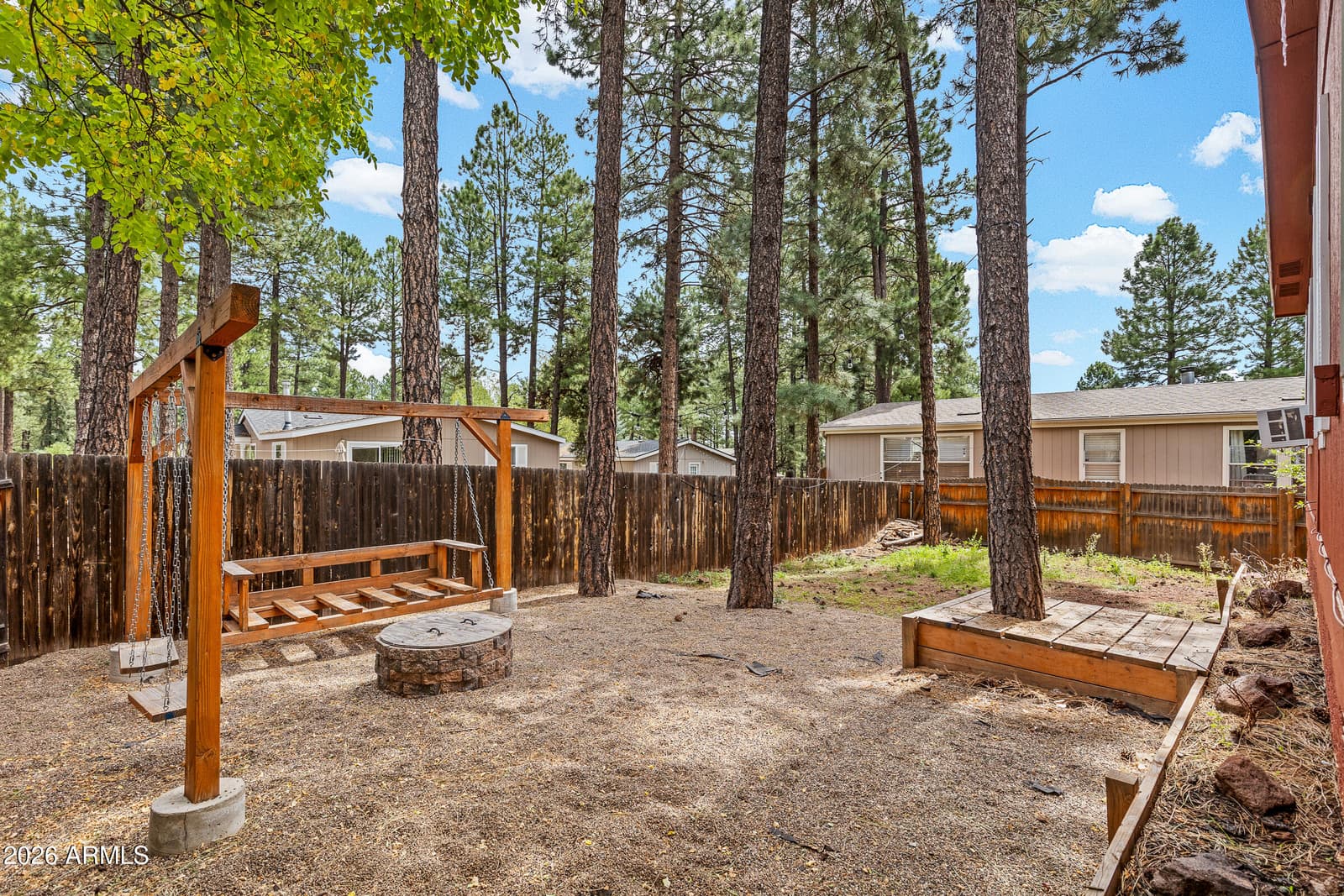 2388 W Rock Island Avenue, Flagstaff, AZ 86001 — photo 31 of 31