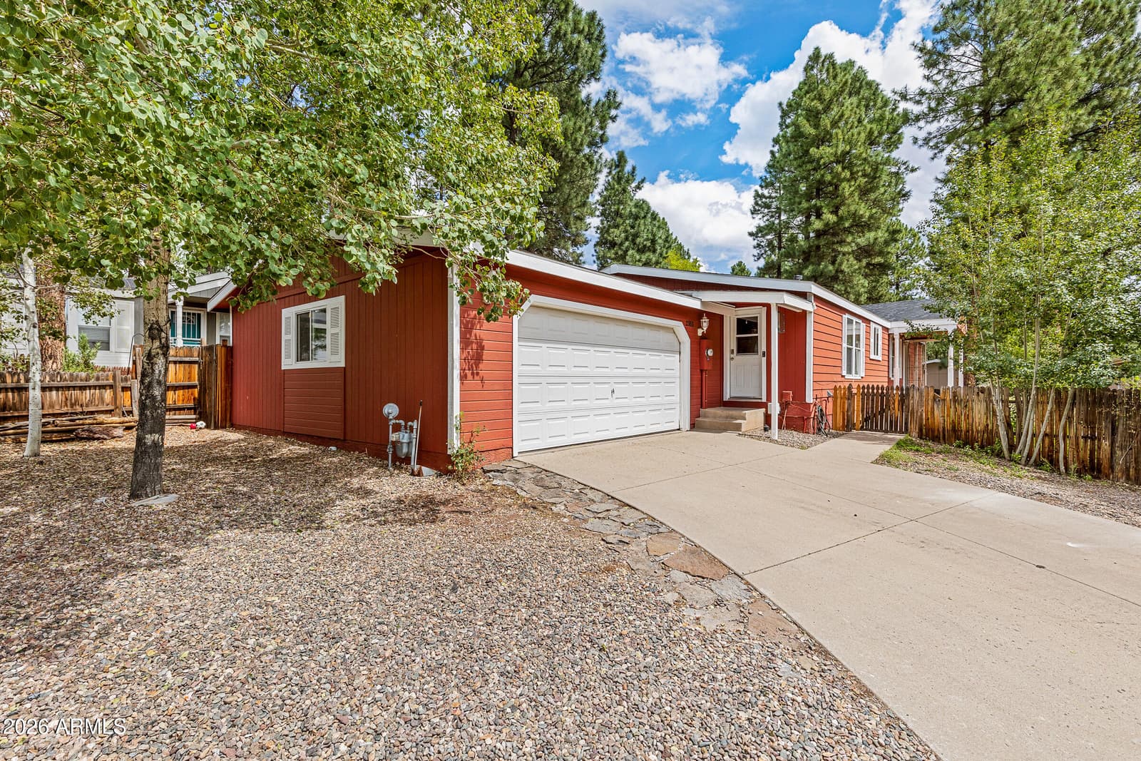 2388 W Rock Island Avenue, Flagstaff, AZ 86001 — photo 2 of 31
